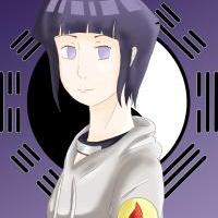 Hinata redraw